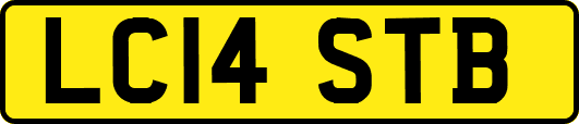 LC14STB