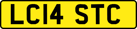 LC14STC