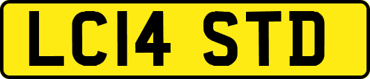 LC14STD