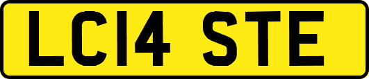 LC14STE