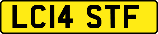 LC14STF
