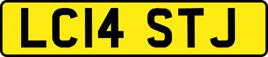 LC14STJ