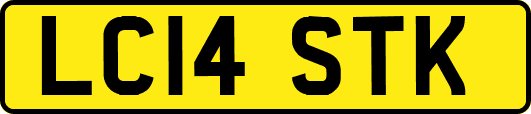 LC14STK