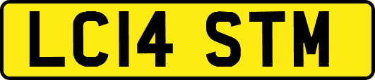 LC14STM