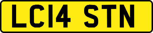 LC14STN