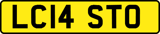 LC14STO