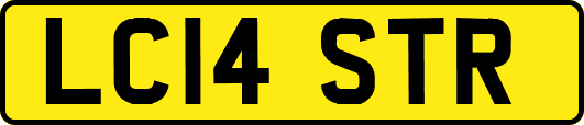 LC14STR