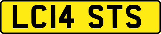 LC14STS