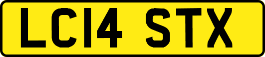 LC14STX