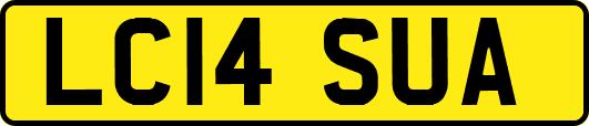 LC14SUA
