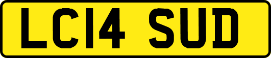 LC14SUD
