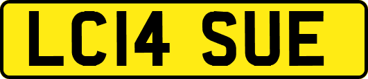 LC14SUE