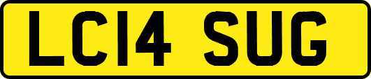 LC14SUG
