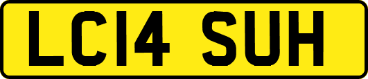 LC14SUH