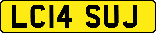 LC14SUJ