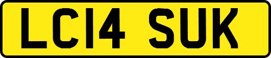 LC14SUK