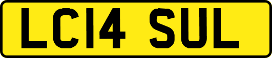 LC14SUL