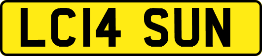 LC14SUN