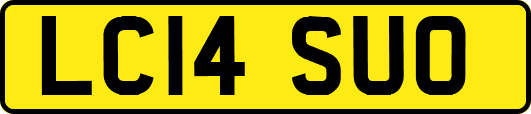 LC14SUO