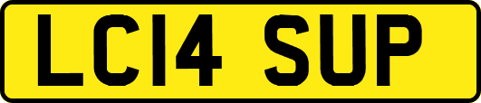 LC14SUP
