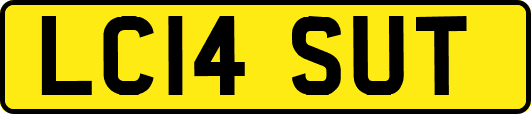 LC14SUT