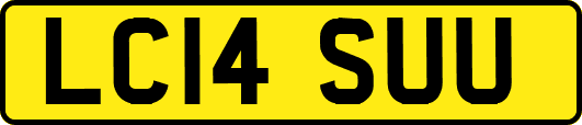 LC14SUU