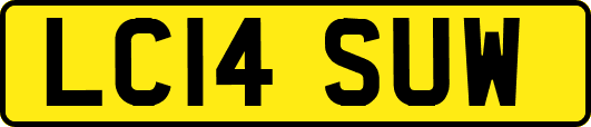 LC14SUW