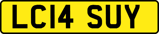 LC14SUY