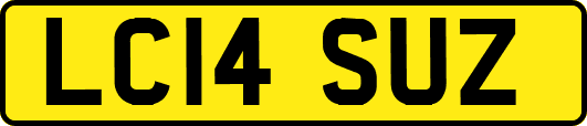 LC14SUZ