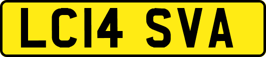 LC14SVA