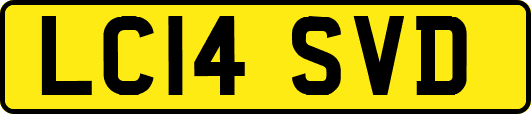 LC14SVD