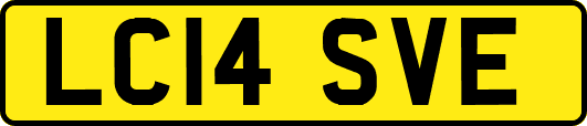 LC14SVE