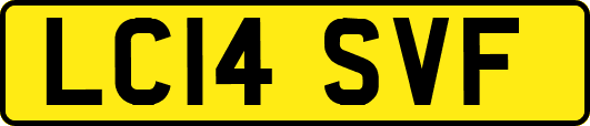 LC14SVF