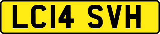 LC14SVH
