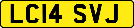 LC14SVJ
