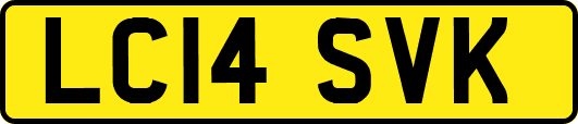 LC14SVK