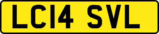 LC14SVL