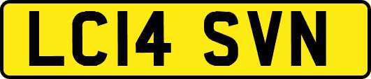 LC14SVN
