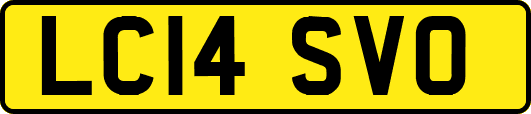 LC14SVO