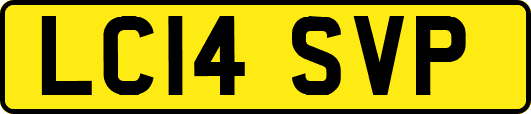 LC14SVP
