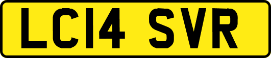 LC14SVR