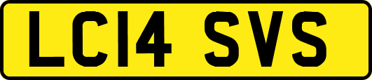 LC14SVS