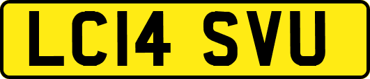 LC14SVU