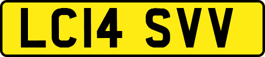 LC14SVV