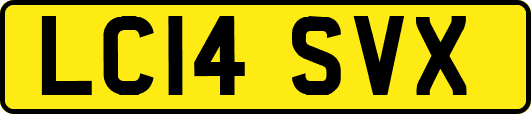 LC14SVX