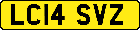 LC14SVZ