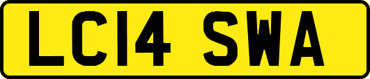 LC14SWA