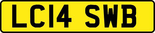 LC14SWB