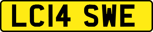 LC14SWE