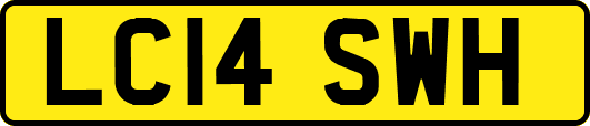 LC14SWH